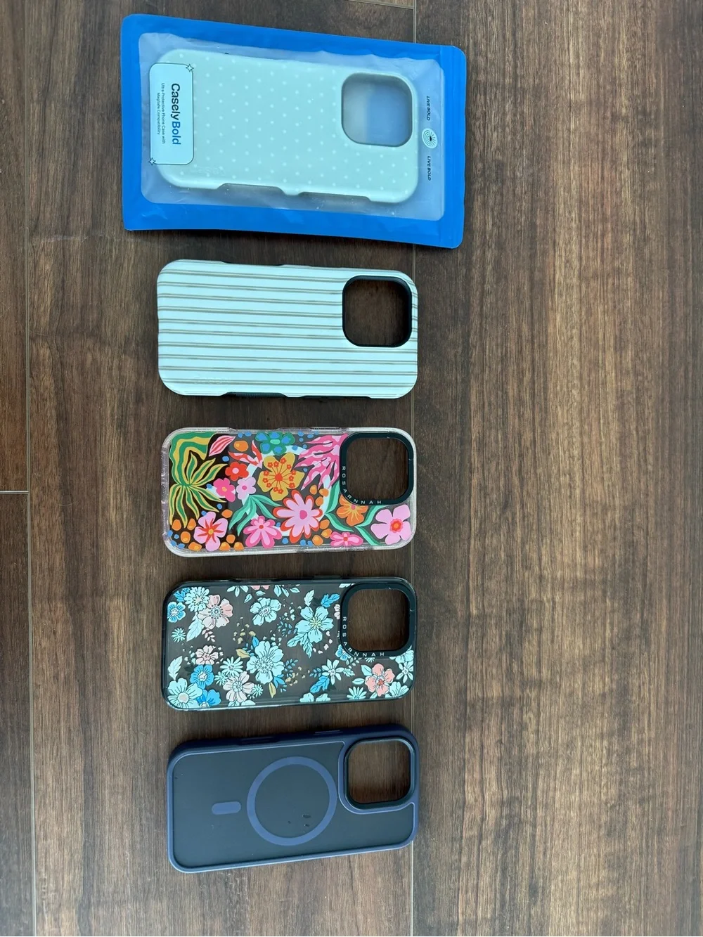 iPhone 16pro case lot